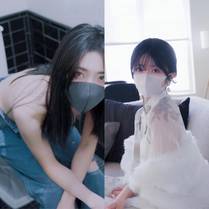 浴火之森海报